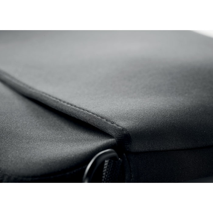 Geanta pentru Laptop 14 inch Blent, neopren, negru