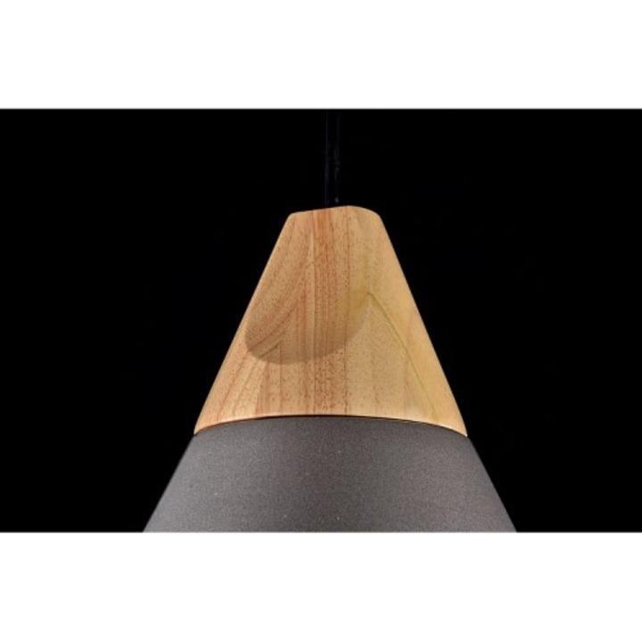 Пендел Maytoni P359PL220C, Сив, 1хЕ27