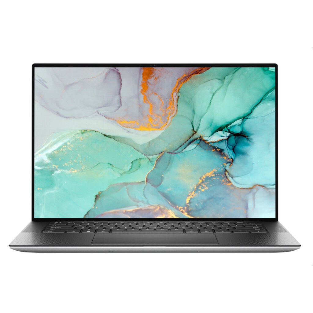 Dell XPS 9510 i9-11900H/32GB/1TB Laptop DeLL XPS 15 9510, i9