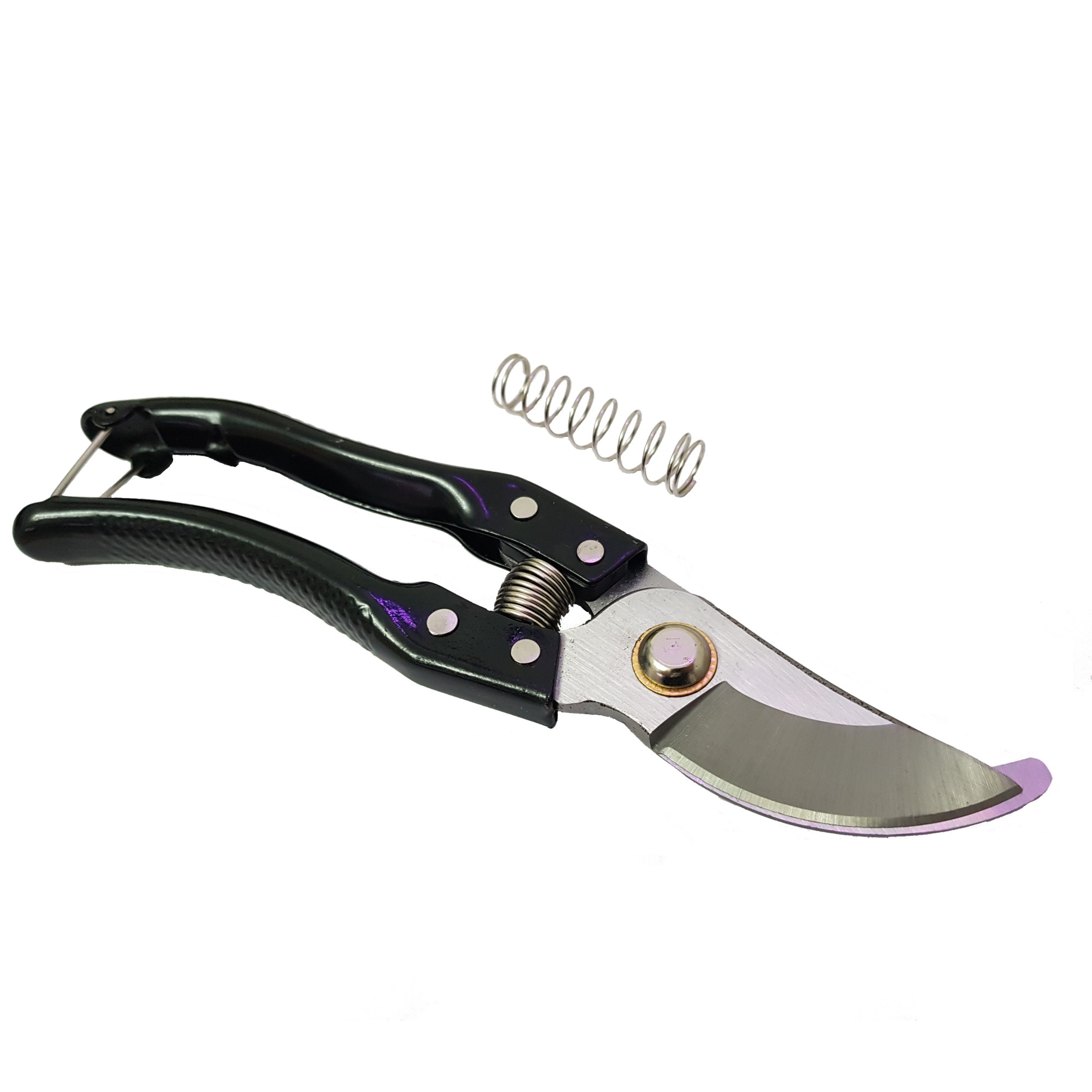 Foarfeca gradina pentru pomi, vie, trandafiri, Danubewd Tools - eMAG.ro