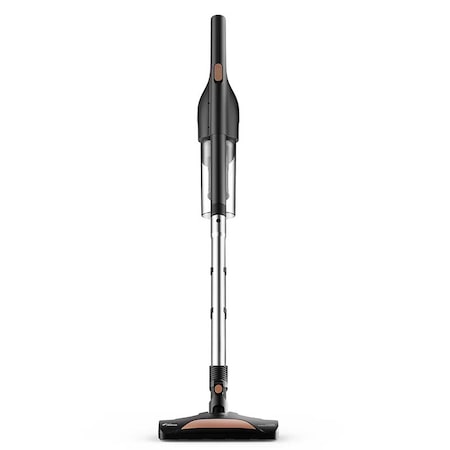 Aspirator Xiaomi Deerma, DX600 Cleaner, Negru