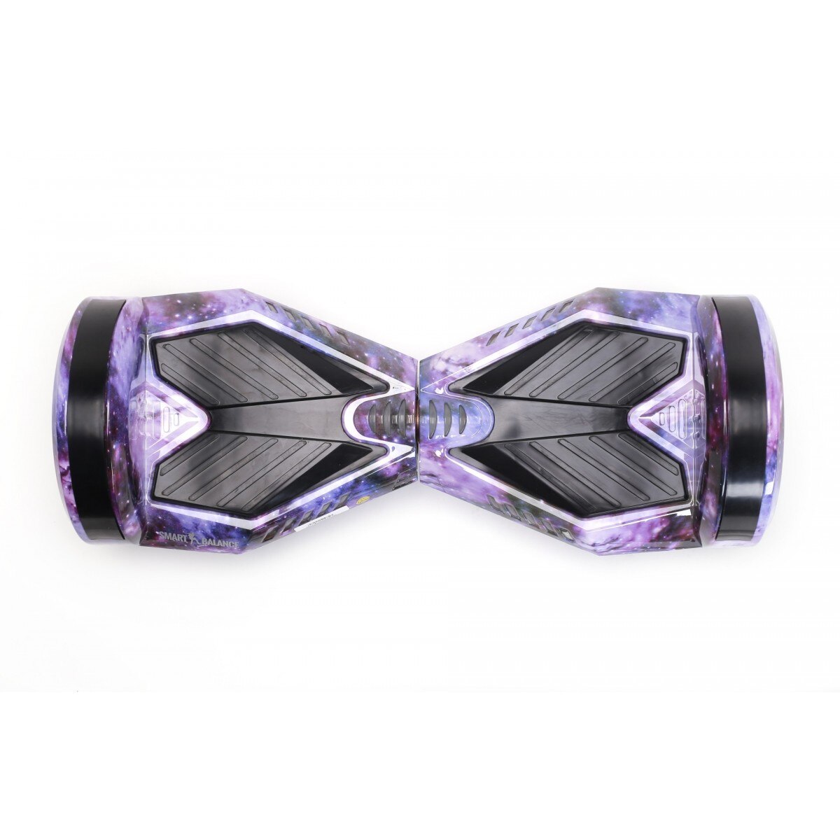 Ховърборд Smart Balance Technology, Transformers Galaxy, Гуми 6.5 ...