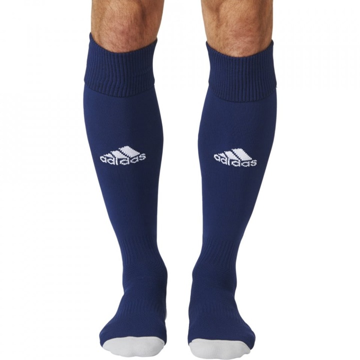 Jambiere Adidas Milano 16, Bleumarin