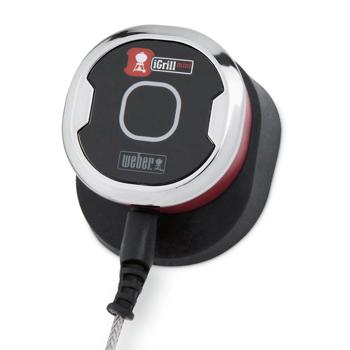 Mini Termometru Weber iGrill, Bluetooth