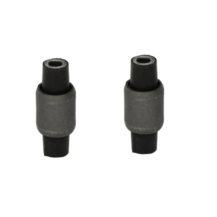 Set 2x bucse brat suspensie, Opel Vectra B, Saab 9-5, QWP