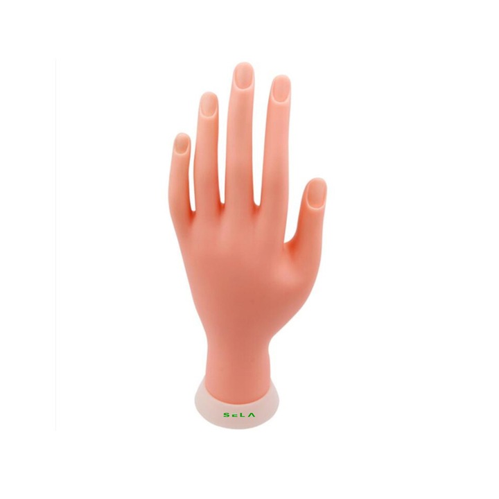 Mana Pentru Practica , Sela , MPSM02