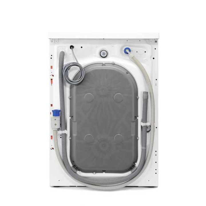 Пералня Electrolux EW7F349PW, 9 кг, 1400 об/мин, Инверторен мотор, Бял