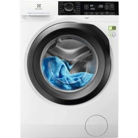 Masina de spalat Electrolux EW8F249PS cu abur cu incarcare frontala UniversalDose, 9 kg, 1400 rpm, motor Eco-Inverter, TimeManager