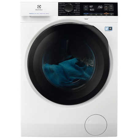 Пералня със сушилня Electrolux EW8WN261B