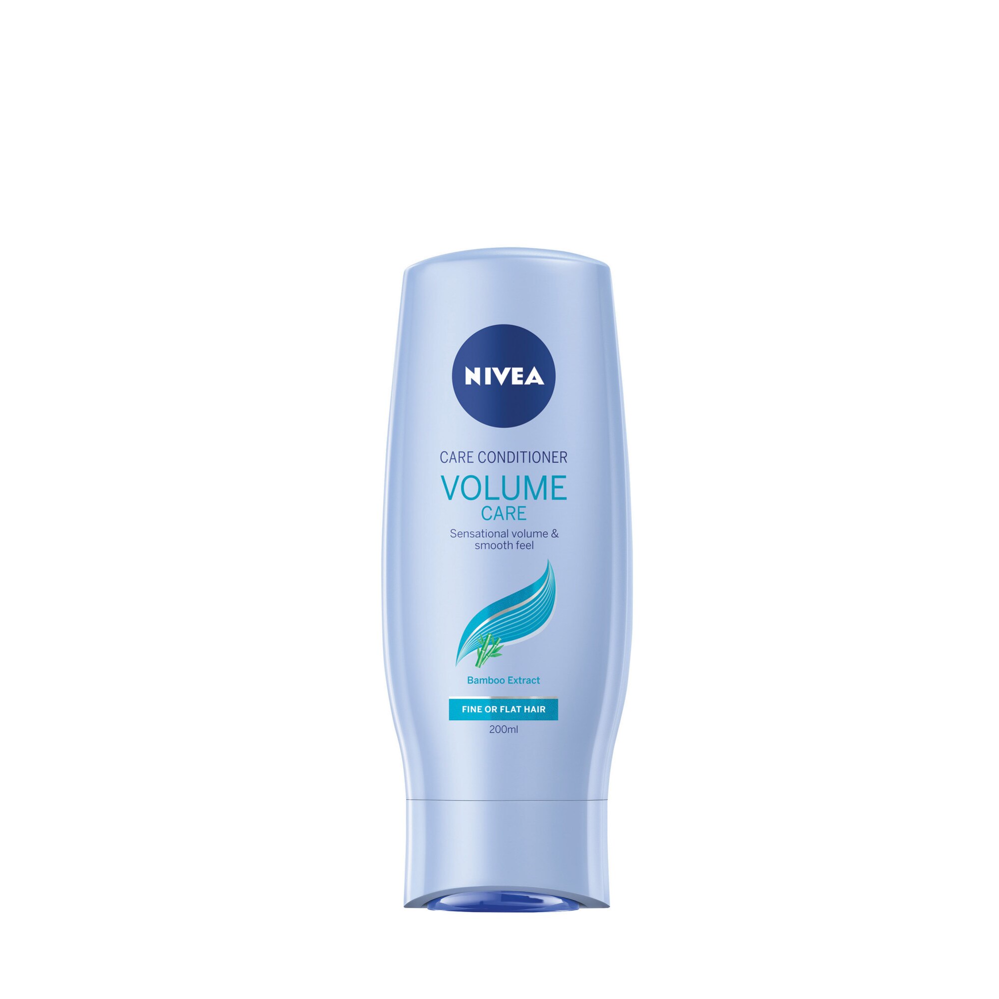 Balsam Nivea Volume Care pentru par subtire, 200 ml
