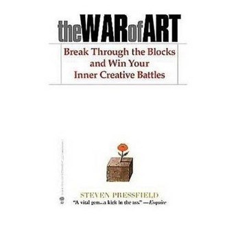 War of Art War of Art