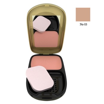 Fond de ten Max Factor Facefinity Compact No 03 Fond de ten Max Factor Facefinity Compact No 03