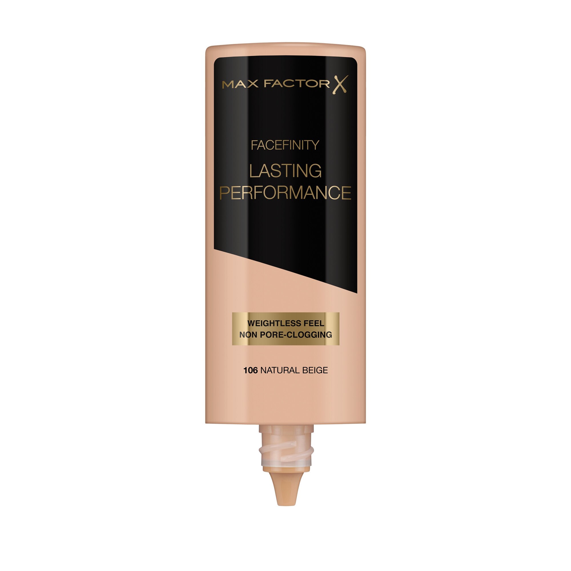 Fond de ten Max Factor Lasting Performance, Natural beige