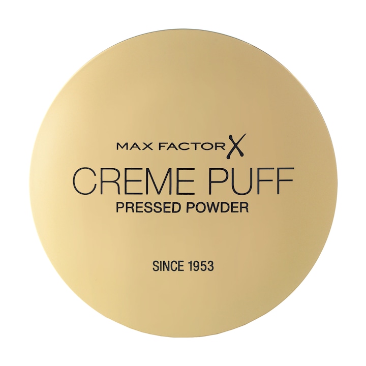 Компактна пудра Max Factor Creme Puff 050 Natural, 21 гр