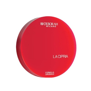 Pudra compacta Deborah Milano La Cipria Compact Powder 33 13g Pudra compacta Deborah Milano La Cipria Compact Powder 33 13g
