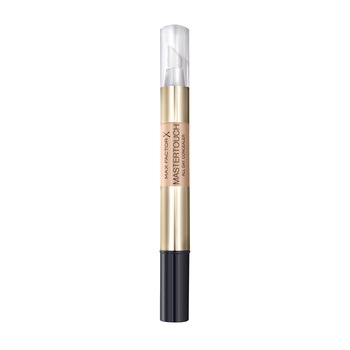Corector lichid Max Factor Mastertouch 303 Ivory, 10 g Corector lichid Max Factor Mastertouch 303 Ivory, 10 g