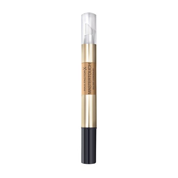 Corector lichid Max Factor Mastertouch 309 Beige, 10 g Corector lichid Max Factor Mastertouch 309 Beige, 10 g