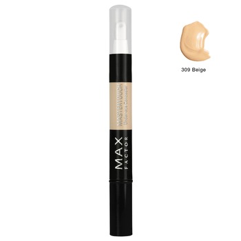 Corector anticearcan Max Factor Mastertouch No 309 Beige Corector anticearcan Max Factor Mastertouch No 309 Beige