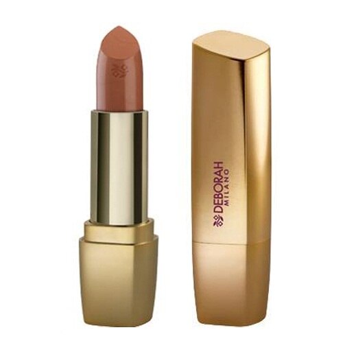 Ruj Deborah Milano Milano Red 2 Apricot Twin-Set 4.4g