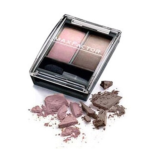 Fard de pleoape Max Factor Duo Colour Perfection No 430