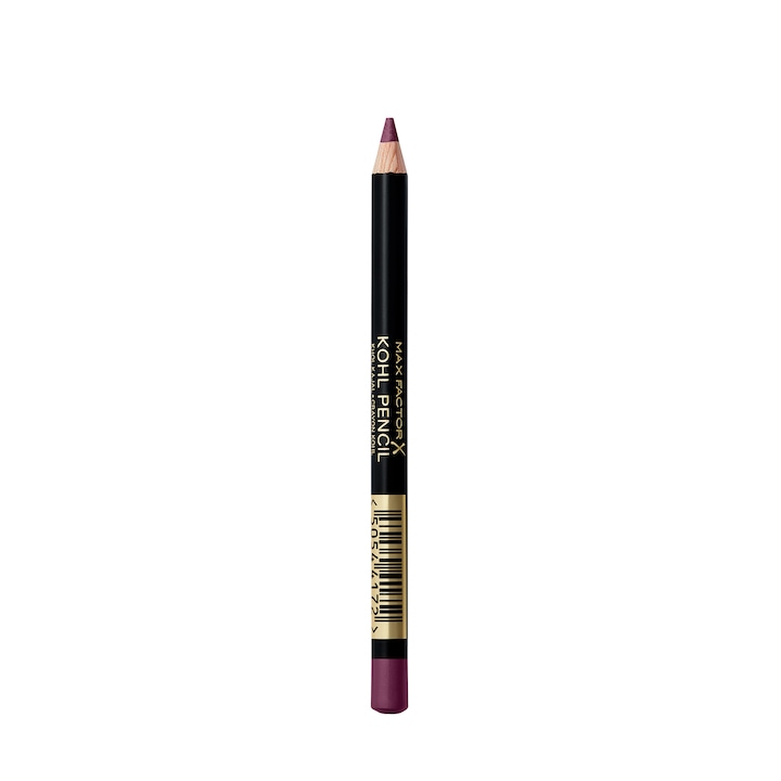 Creion de ochi Kohl Max Factor 45 Aubergine, 4 g