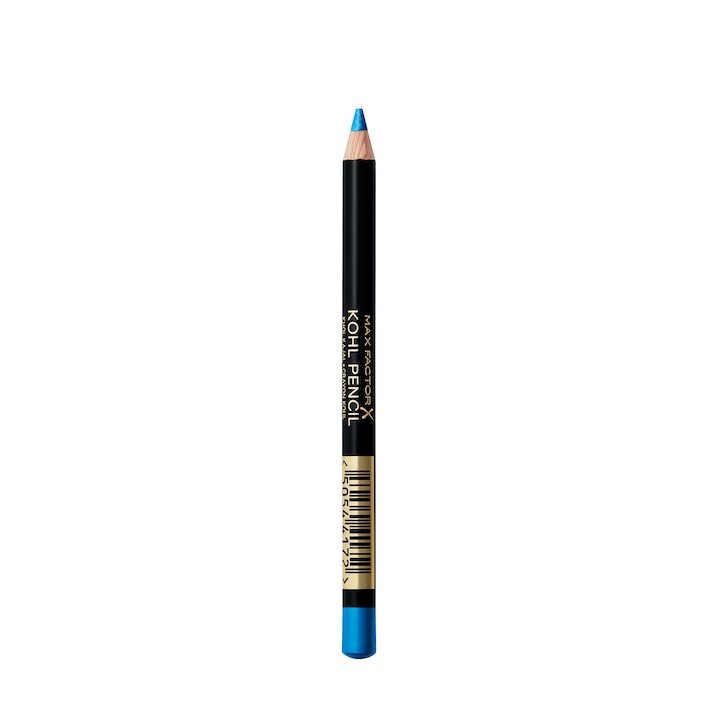 Молив за очи Max Factor Kohl Pencil No 80 Cobalt Blue