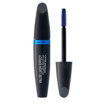 Mascara Max Factor False Lash Effect Volume 01 Black Waterproof, 13 ml Mascara Max Factor False Lash Effect Volume 01 Black Waterproof, 13 ml