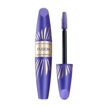 Mascara Max Factor False Lash Effect Fusion 01 Black, 13 ml Mascara Max Factor False Lash Effect Fusion 01 Black, 13 ml