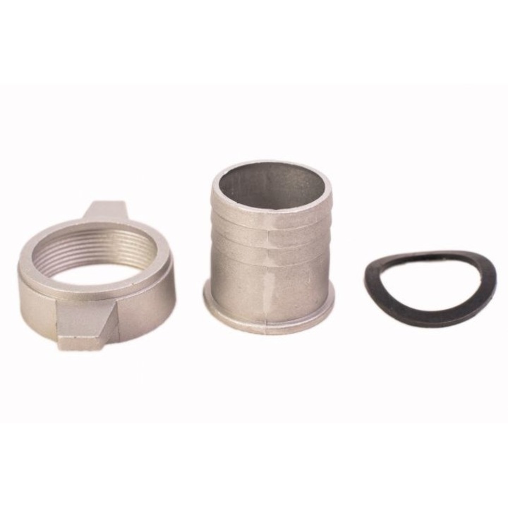 Set 3 mufe pentru motopompa Micul Fermier, GF-0582, 2-2 inch