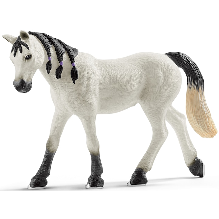 Фигурка Schleich, Horse Club, Арабска кобила