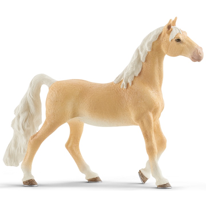 Фигурка Schleich, Horse Club, Кобила American Saddlebred