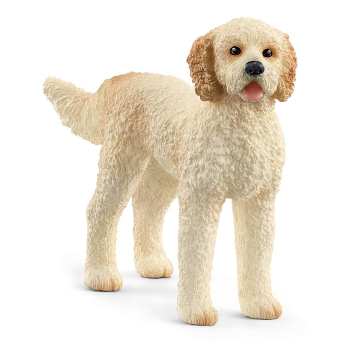 Фигурка Schleich, Farm World, Куче Goldendoodle