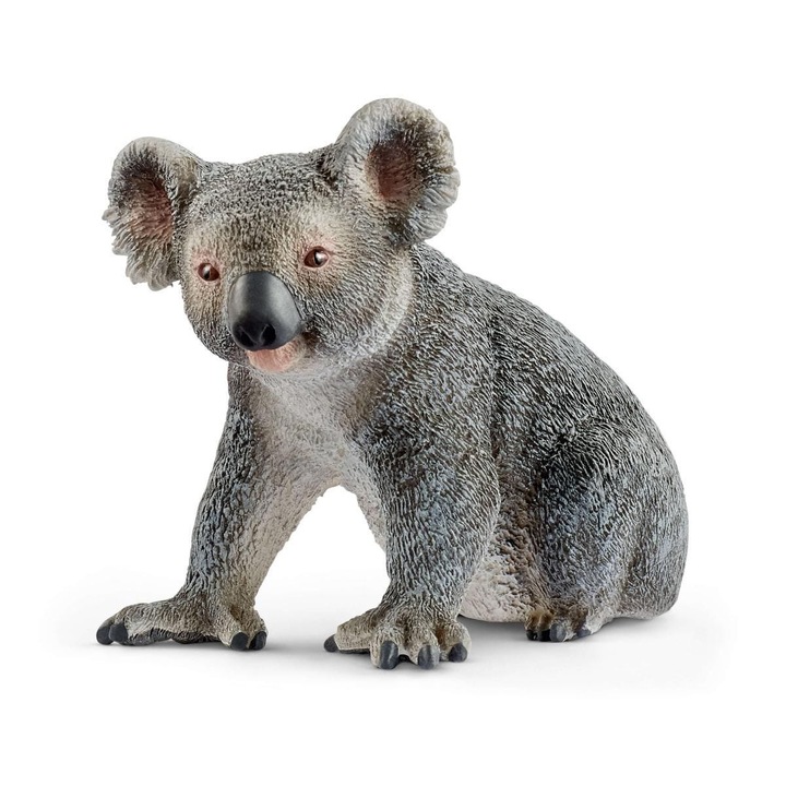 Figurina Schleich, Wild Life, Koala