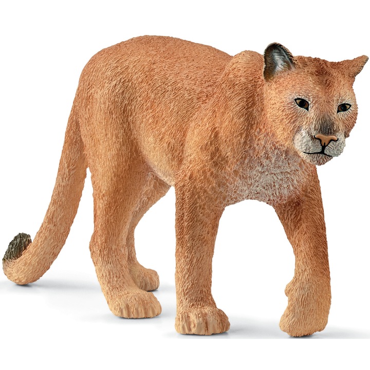 Фигурка Schleich, Wild Life, Пума