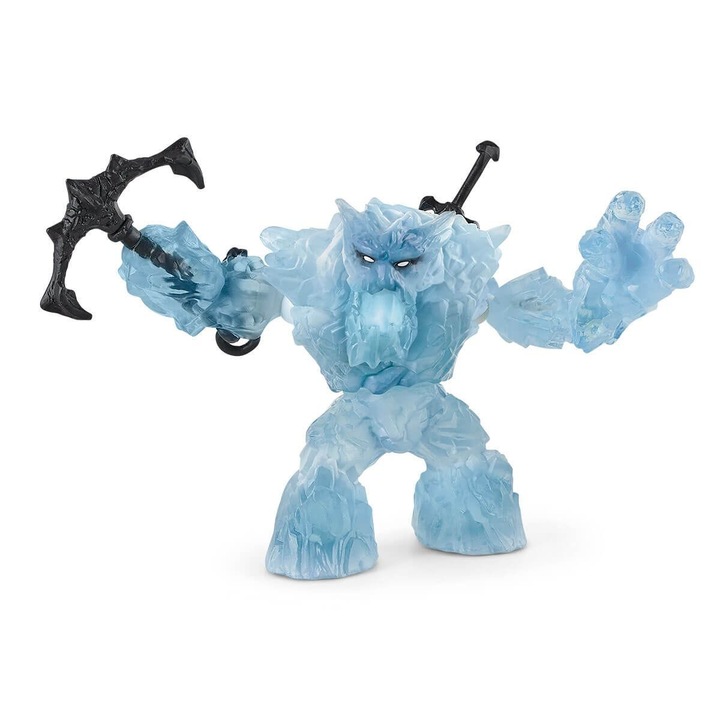 Фигурка Schleich, Eldrador Creatures, Ice Giant