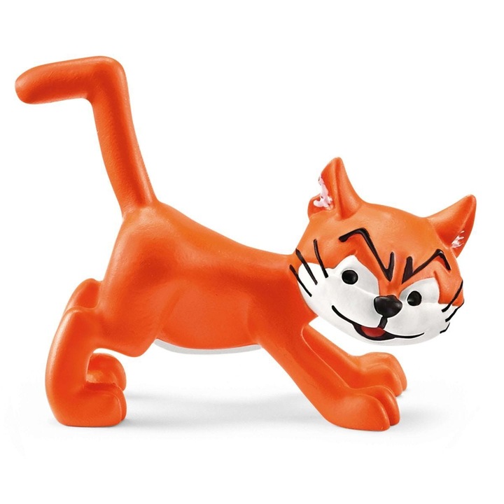 Фигурка Schleich, Смърфовете, Азраел