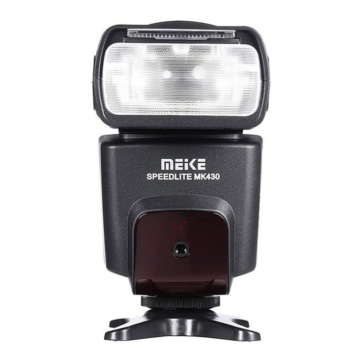 Meike MK-430C Blitz TTL compatibil Canon