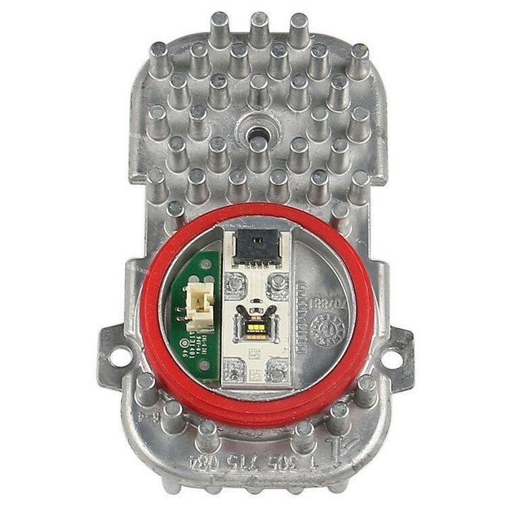 Modul LED Angel Eyes pentru Far BMW 63117263051, 1305715084, 7263051