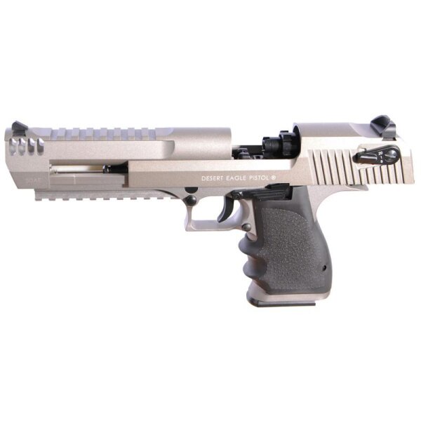 Pistol airsoft Desert Eagle L6 eMAG.ro