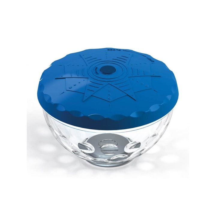 Led vízalatti fényshow