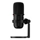 Microfon HyperX SoloCast, cardioid, USB, Negru