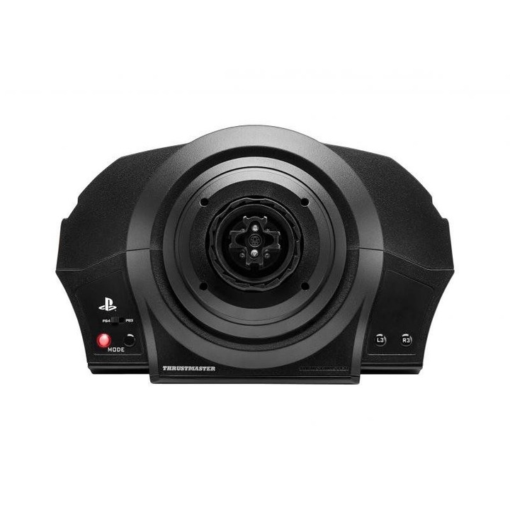 Thrustmaster T300 USB Racing Wheel Servo Base Black 4060069 Periféria > Kormány