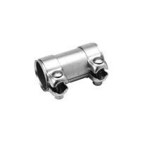 Conector teava esapament 50x54,5x125mm