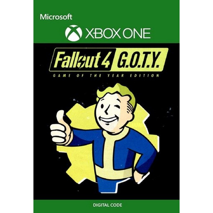 Cauți Onrc 4 Xbox Fallout Alege Din Oferta Emag Ro