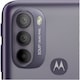 Motorola Moto G31 Mobiltelefon, Kártyafüggetlen, Dual SIM, 64GB, 4GB RAM, 4G, Sötétszürke