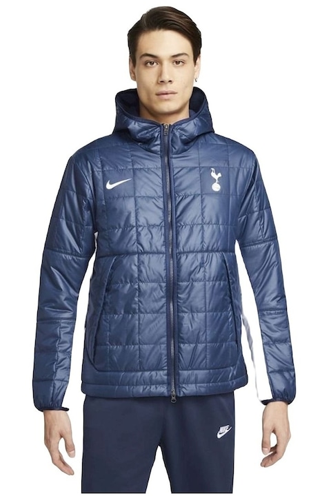 Яке Nike Tottenham 25657, Син
