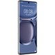 Huawei P50 Pro Mobiltelefon, Kártyafüggetlen, Dual SIM, 256GB, 8GB RAM, LTE, Arany-fekete