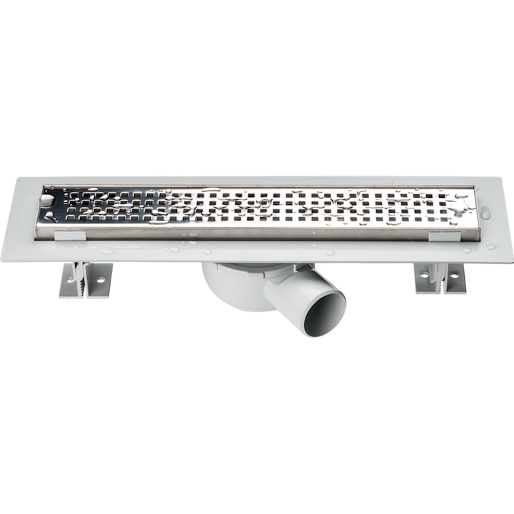 SAY Optima zuhahyfolyóka 70 cm