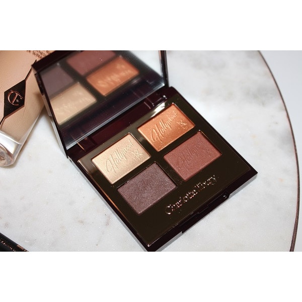 charlotte tilbury hollywood eyes