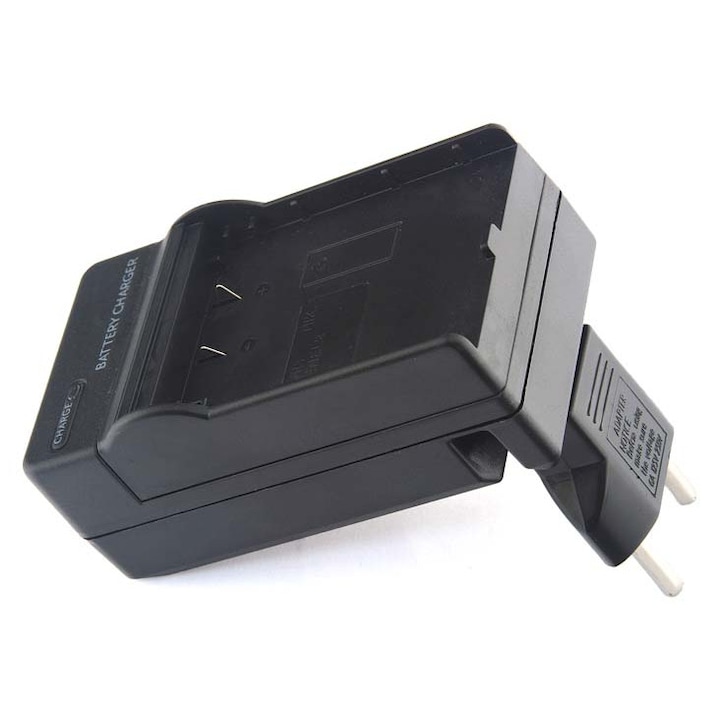 Incarcator VW-BC20 VW-BC20E VW-VBN390 D54S pentru Panasonic HDC-HS900 HDC-SD800 HDC-TM900